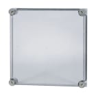 Eaton Electric - D150-CI44 Lokk HxBxD=375x375x50mm