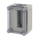 Eaton Electric - AV/I23-150 MCB kapsling IP65