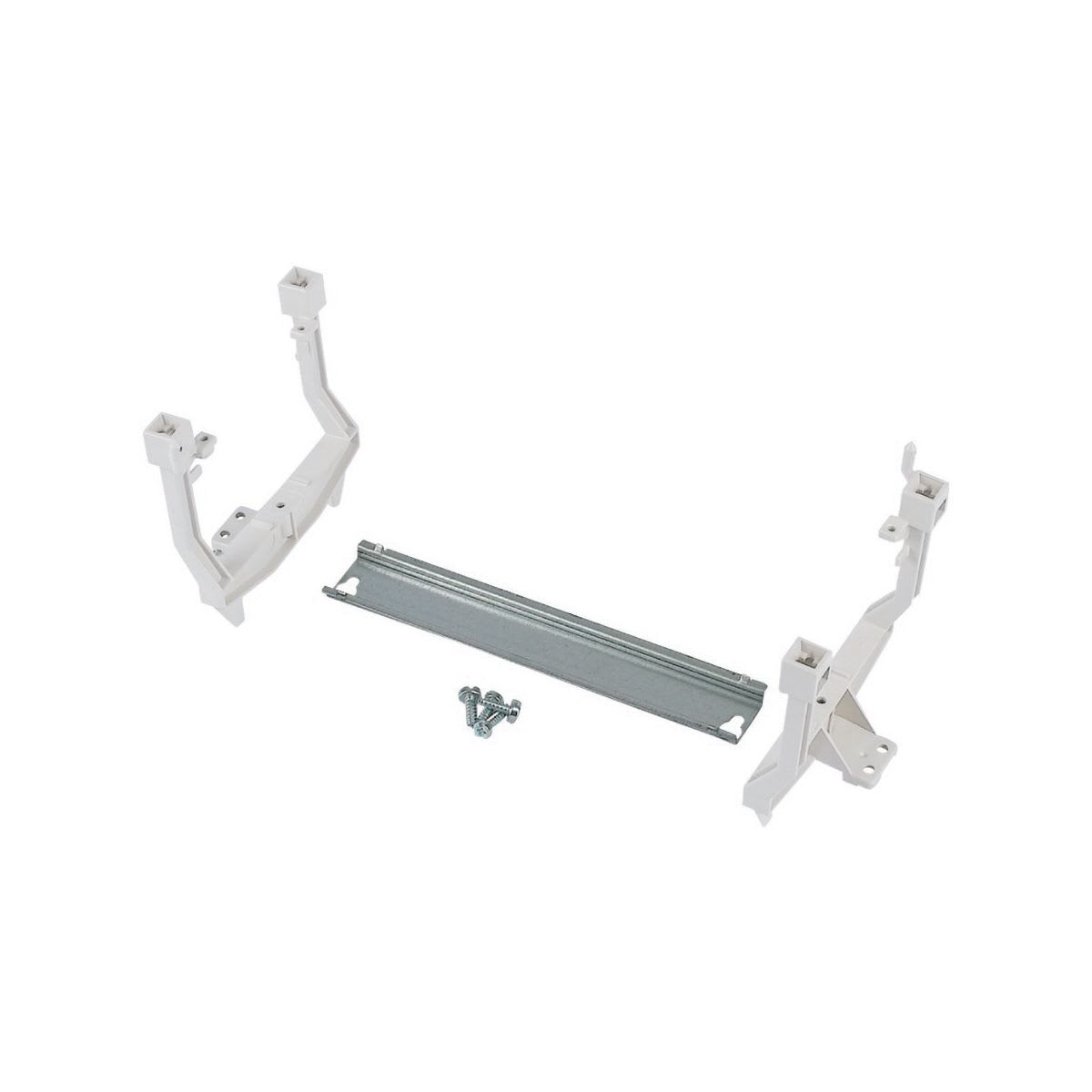 Eaton Electric - TG23 Monteringsskinne støtte 1x9