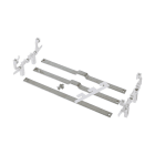 Eaton Electric - SE-RS-I43 Samleskinne montasje 3p i=250A