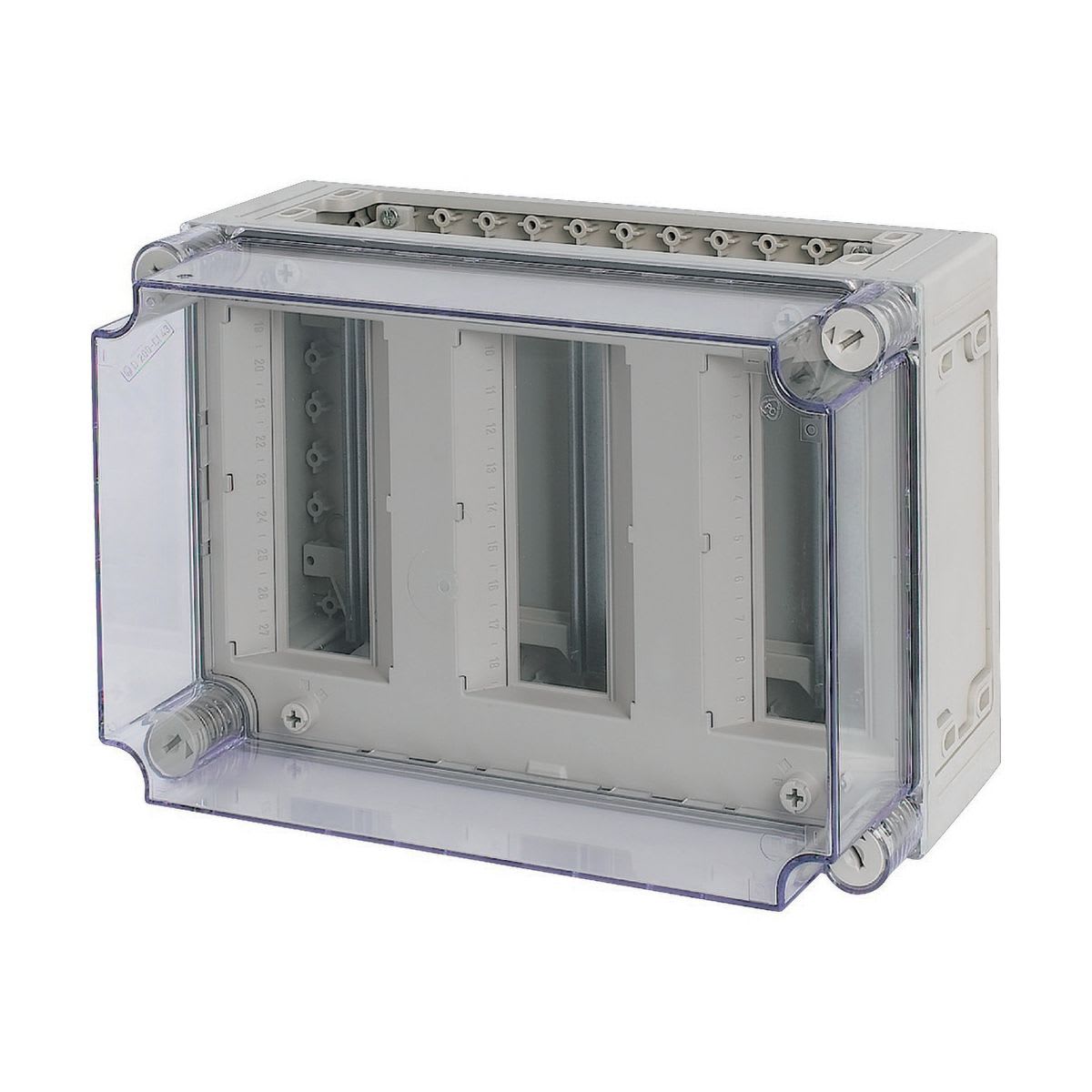 Eaton Electric - AV/I43-200 MCB kapsling IP65
