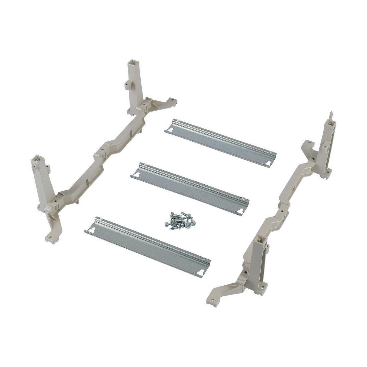 Eaton Electric - TG43 Monteringsskinne støtte 3x9