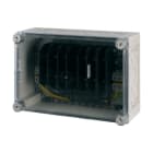 Eaton Electric - 2GS00/I43E-V2K Sikringskapsling 3p NH00 100A