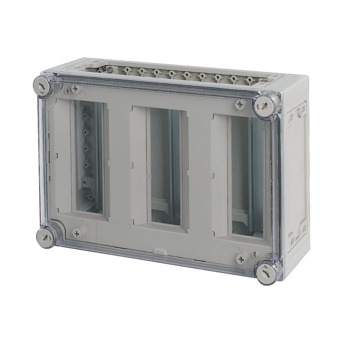 Eaton Electric - AV/I43-125 MCB kapsling IP65