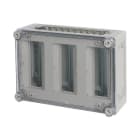 Eaton Electric - AV/I43-125 MCB kapsling IP65