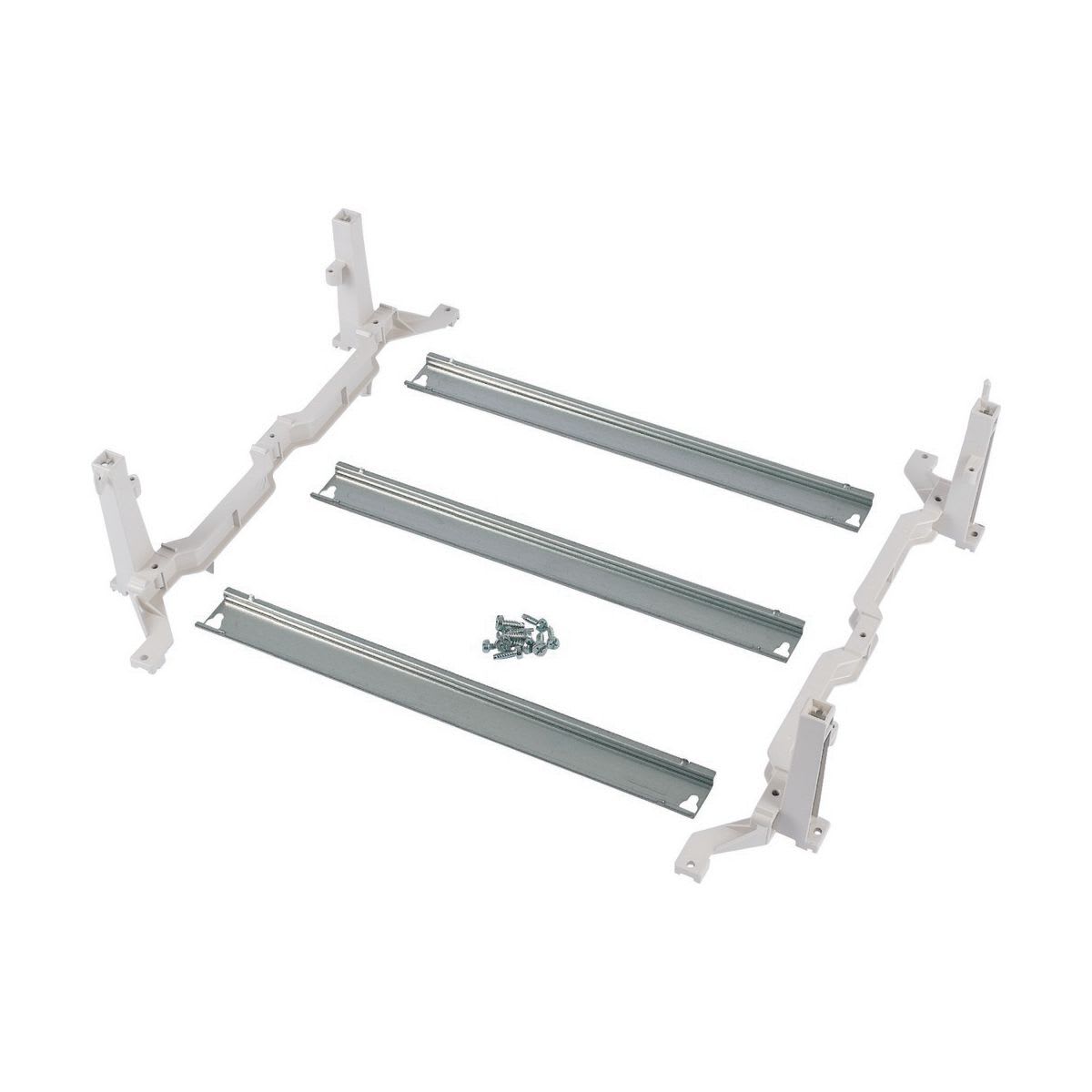 Eaton Electric - TG44 Monteringsskinne støtte 3x15