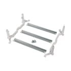 Eaton Electric - TG44 Monteringsskinne støtte 3x15