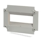 Eaton Electric - GA-O/I23 Lokk MCB kapsling CI23
