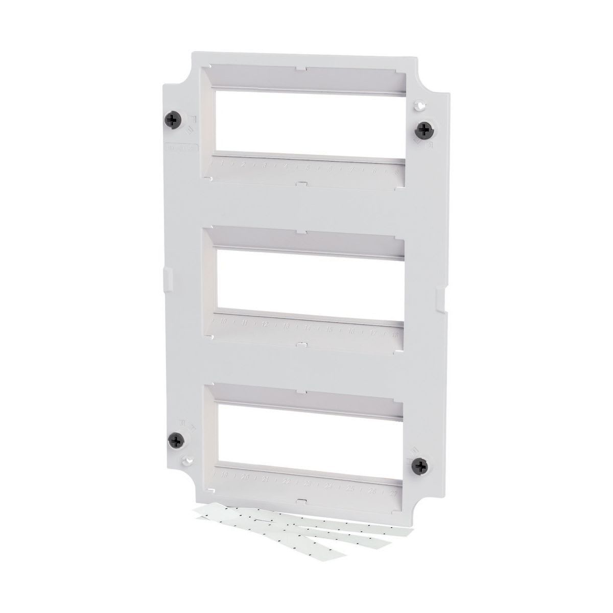 Eaton Electric - GA-O/I43 Lokk MCB kapsling CI43