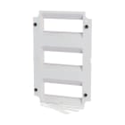 Eaton Electric - GA-O/I43 Lokk MCB kapsling CI43