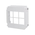 Eaton Electric - GA-MS-I44 Måler kappe for CI44-200
