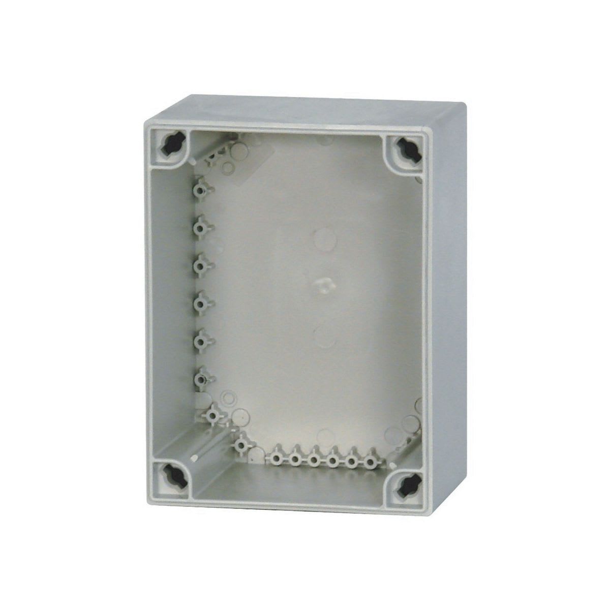 Eaton Electric - U-CI23X Sokkelside HxBxD=250x187.5x120