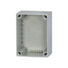 Eaton Electric - U-CI23X Sokkelside HxBxD=250x187.5x120