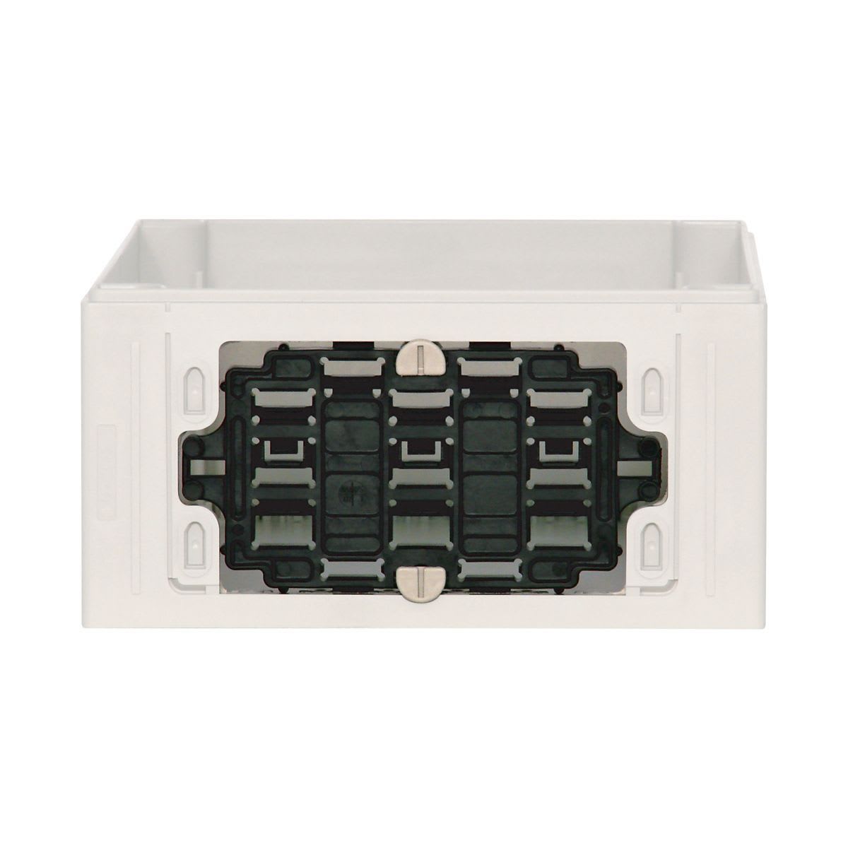 Eaton Electric - SH0635/3 S.sk.støtte 250mm HXD=20x5mm