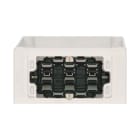 Eaton Electric - SH0635/3 S.sk.støtte 250mm HXD=20x5mm