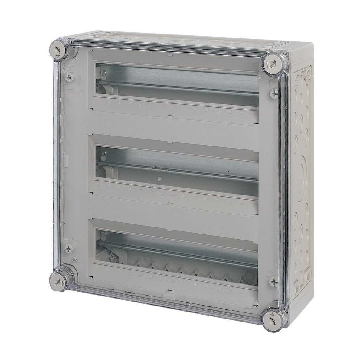 Eaton Electric - AV/I44-125 MCB kapsling IP65