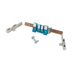 Eaton Electric - N23RS33 N skinne for sikringskapsling