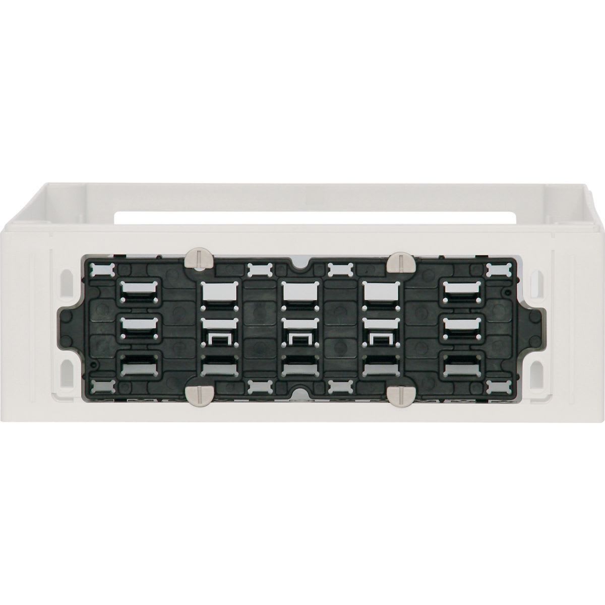 Eaton Electric - SH0635/4 S.sk.støtte375mm HXD=20x5mm