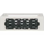 Eaton Electric - SH0635/4 S.sk.støtte375mm HXD=20x5mm