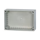 Eaton Electric - U-CI43X Sokkelside HxBxD=250x375x120mm