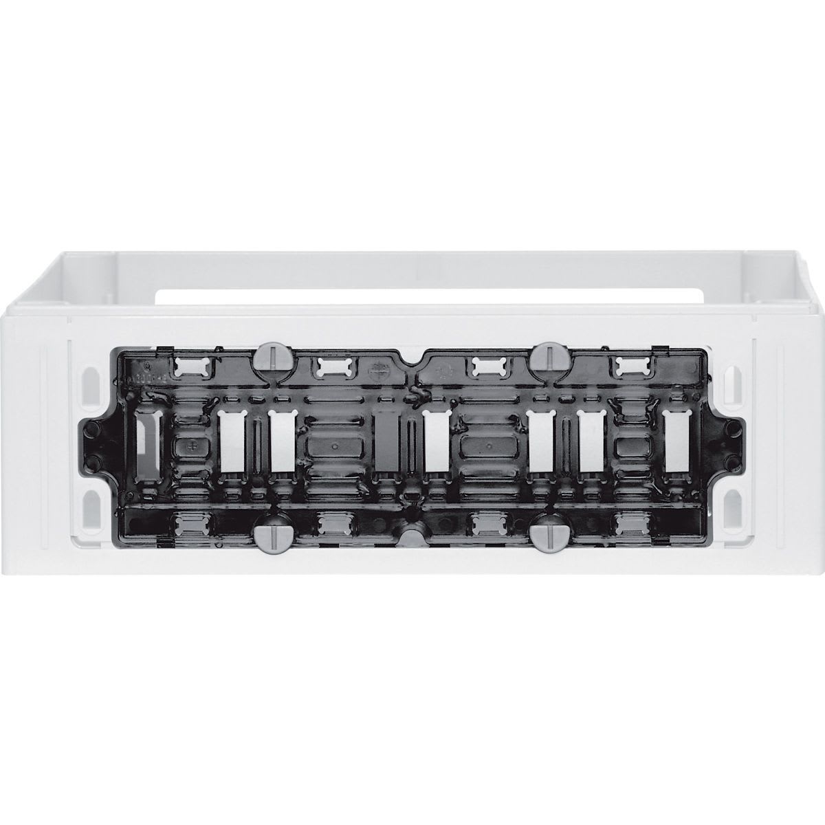 Eaton Electric - SH1005/4 S.sk.støtte375mm 2xHXD=30x10mm