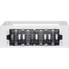 Eaton Electric - SH1005/4 S.sk.støtte375mm 2xHXD=30x10mm