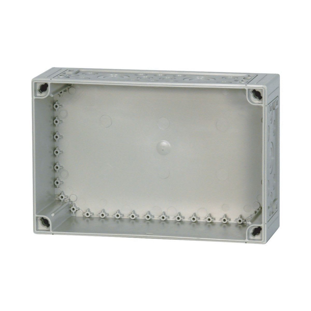 Eaton Electric - U-CI43E Sokkel kapsling 250x375x120mm