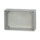 Eaton Electric - U-CI43E Sokkel kapsling 250x375x120mm