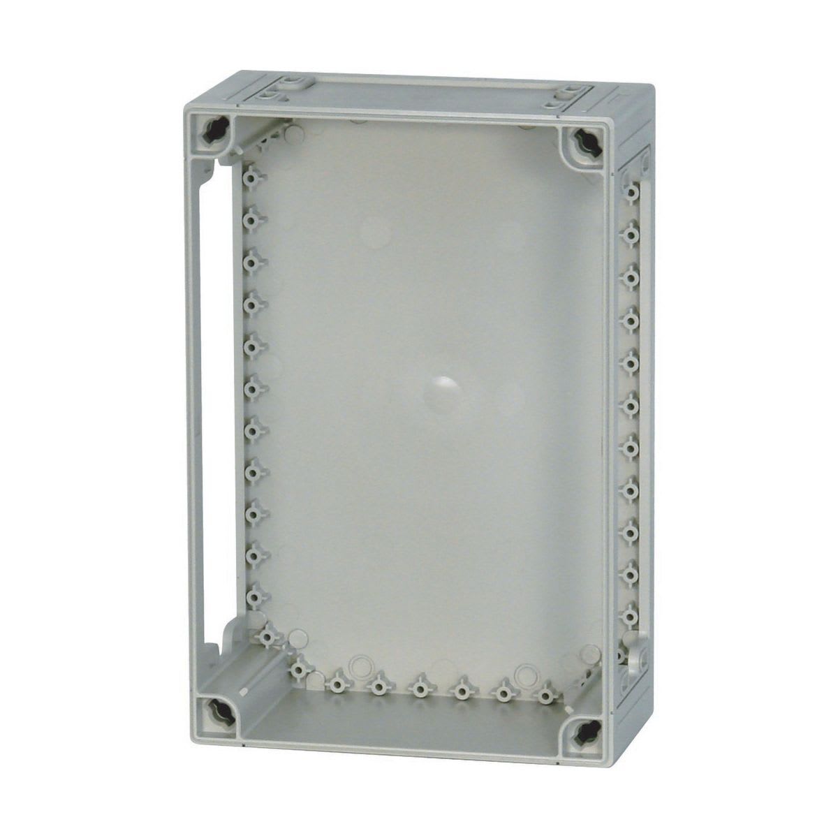 Eaton Electric - U-CI43 Sokkel HxBxD=250x375x120mm