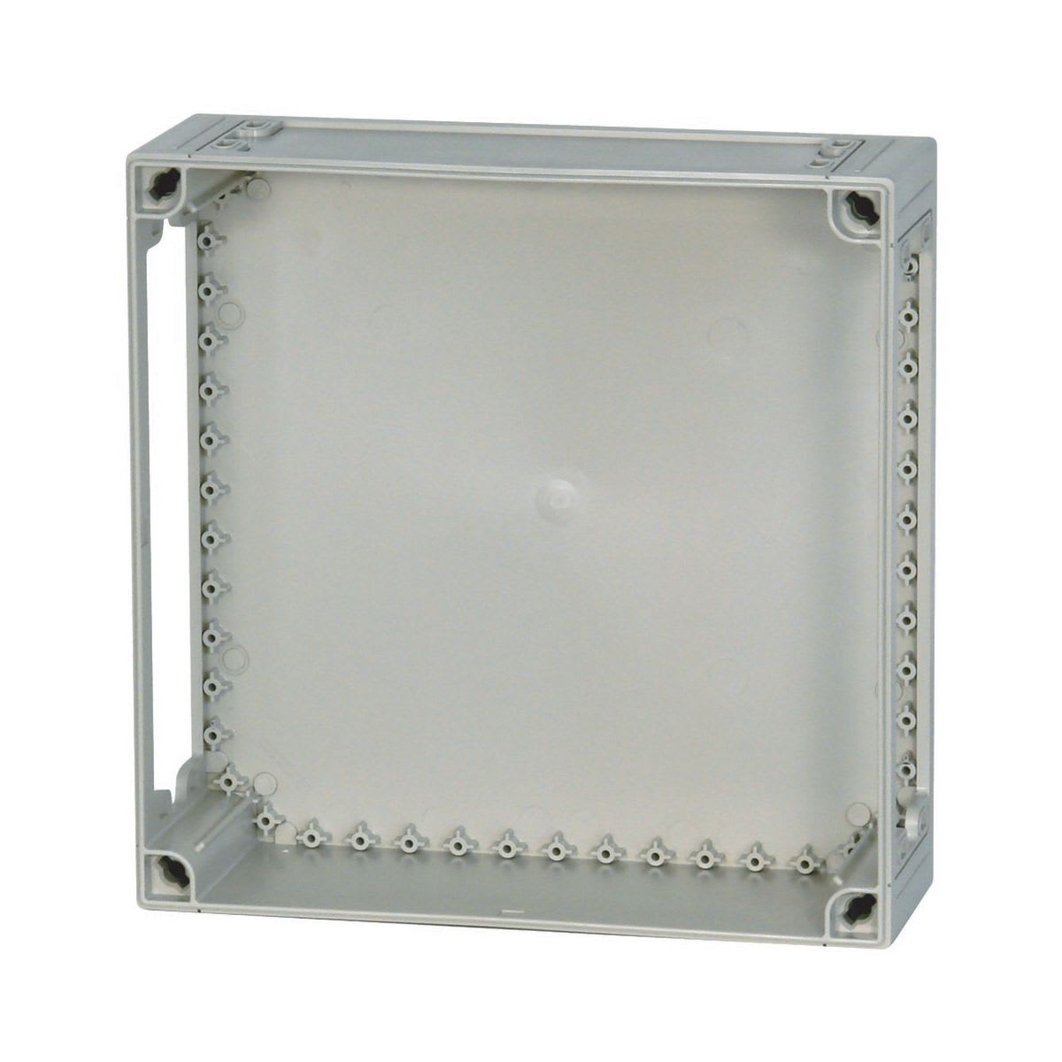 Eaton Electric - U-CI44 Sokkel HxBxD=375x375x120mm