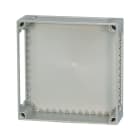 Eaton Electric - U-CI44 Sokkel HxBxD=375x375x120mm