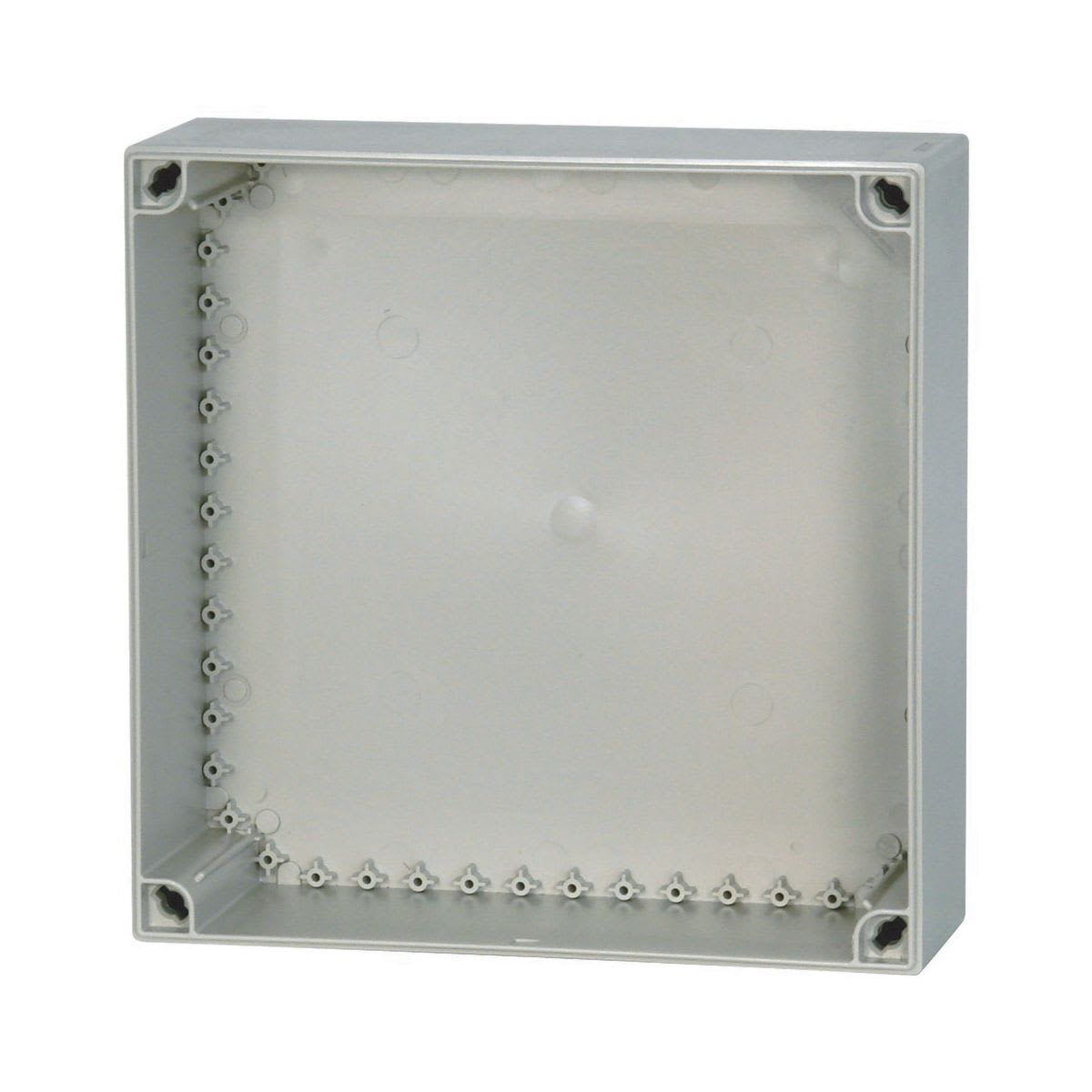 Eaton Electric - U-CI44X Sokkelsider HxBxD=375x375x120