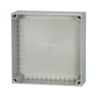 Eaton Electric - U-CI44X Sokkelsider HxBxD=375x375x120