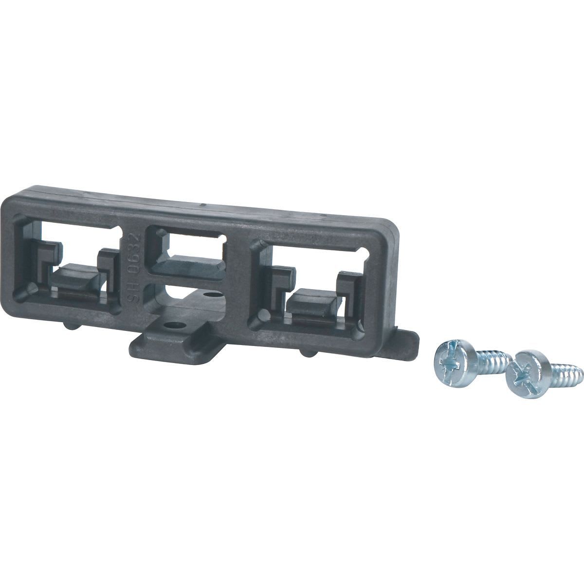 Eaton Electric - SH0632 Samleskinne støtte N PE for CI