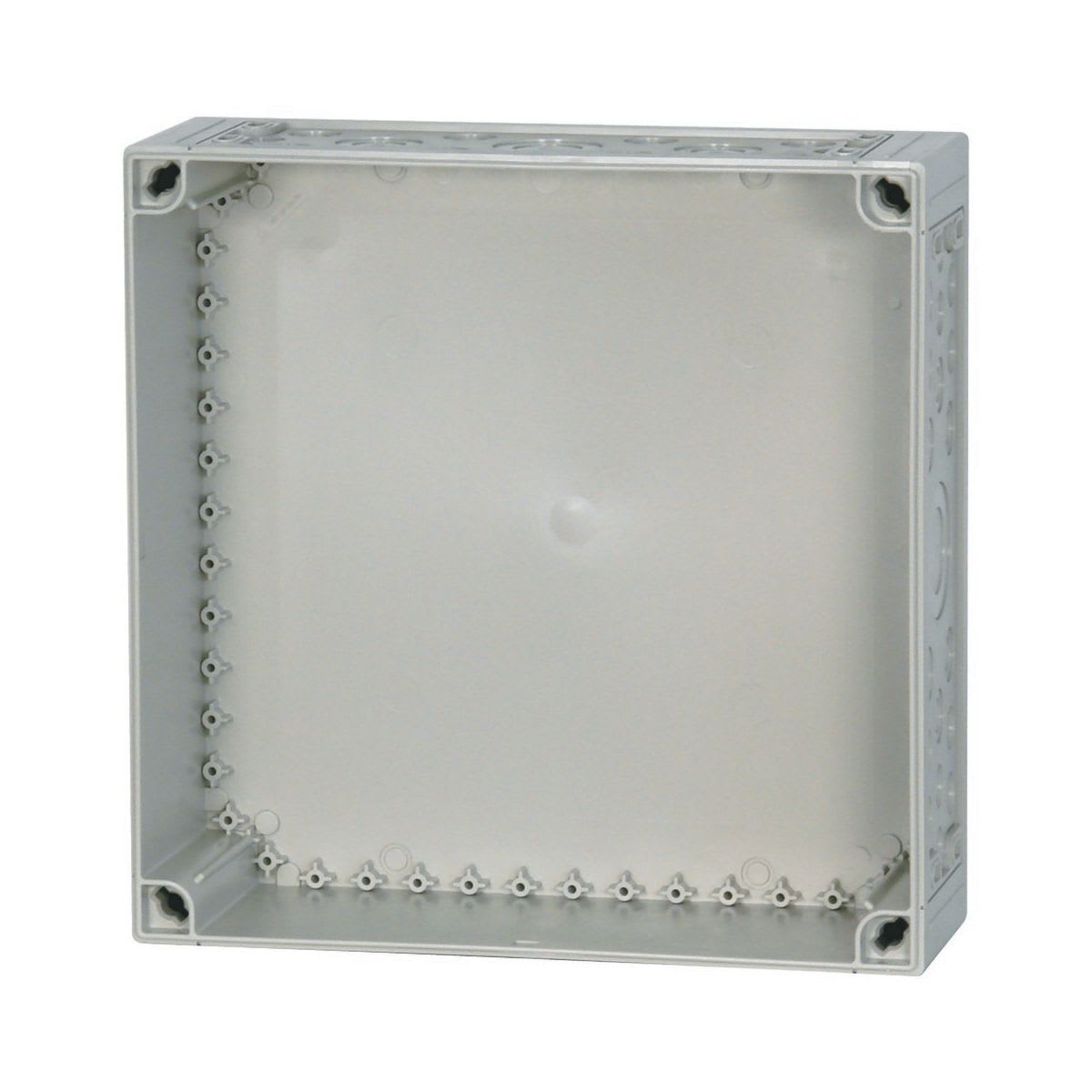 Eaton Electric - U-CI44E Sokkel kapsling 375x375x120mm