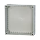 Eaton Electric - U-CI44E Sokkel kapsling 375x375x120mm