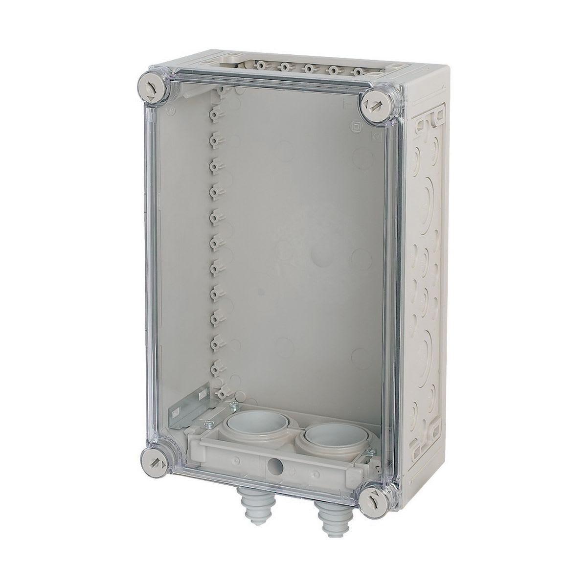 Eaton Electric - KST32-125 Kapslingr HxBxD=187.5x250x150m