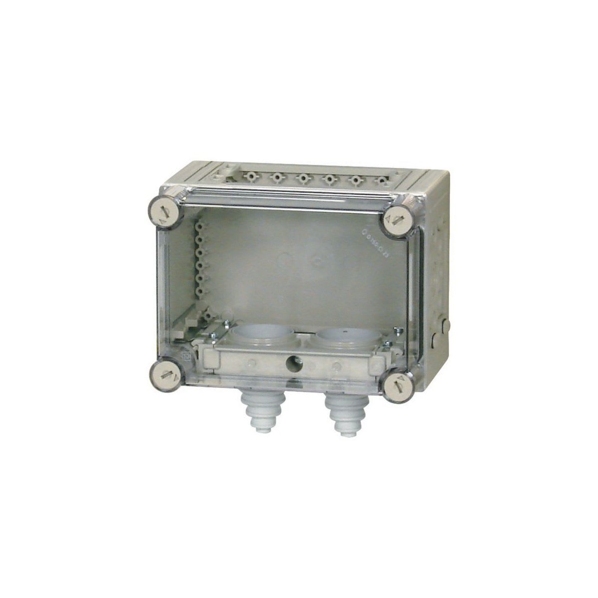 Eaton Electric - KST32-150 Kapslingr HxBxD=187.5x250x175m
