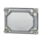 Eaton Electric - D125-CI23/T Lokk HxBxD=250x187.5x25mm