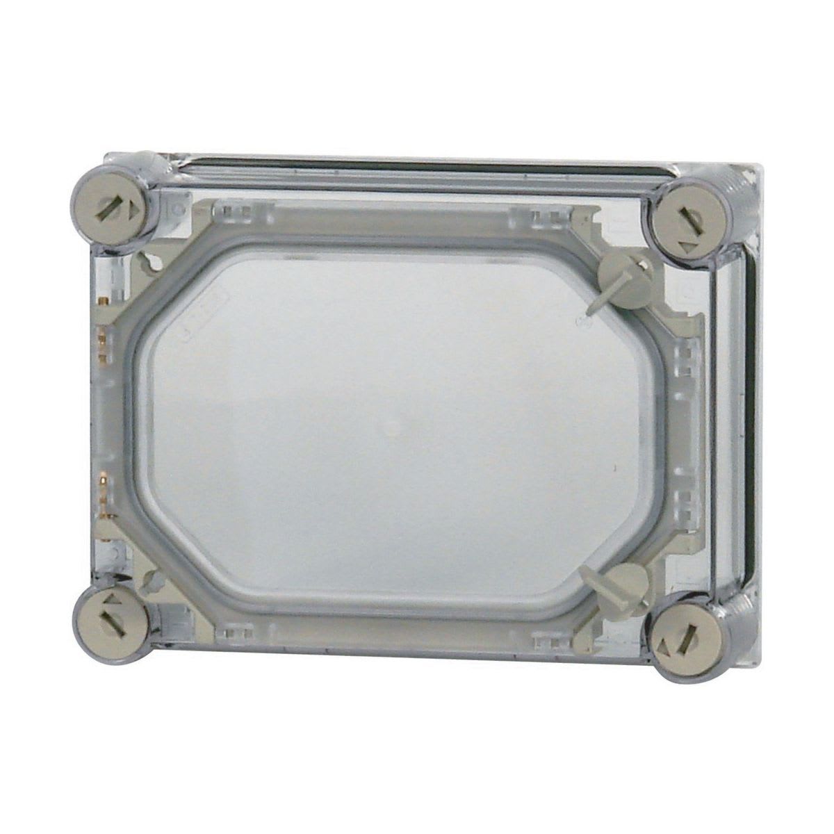 Eaton Electric - D150-CI23/T Lokk HxBxD=250x187.5x50mm