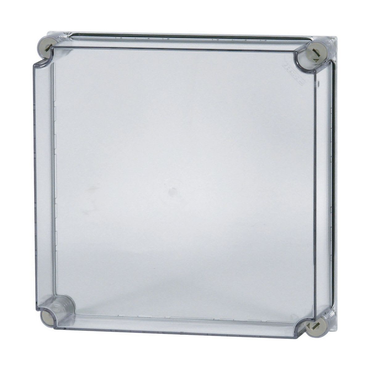 Eaton Electric - D200-CI44 Lokk HxBxD=375x375x100mm
