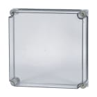 Eaton Electric - D200-CI44 Lokk HxBxD=375x375x100mm