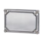 Eaton Electric - D125-CI43/T Lokk HxBxD=250x375x25mm