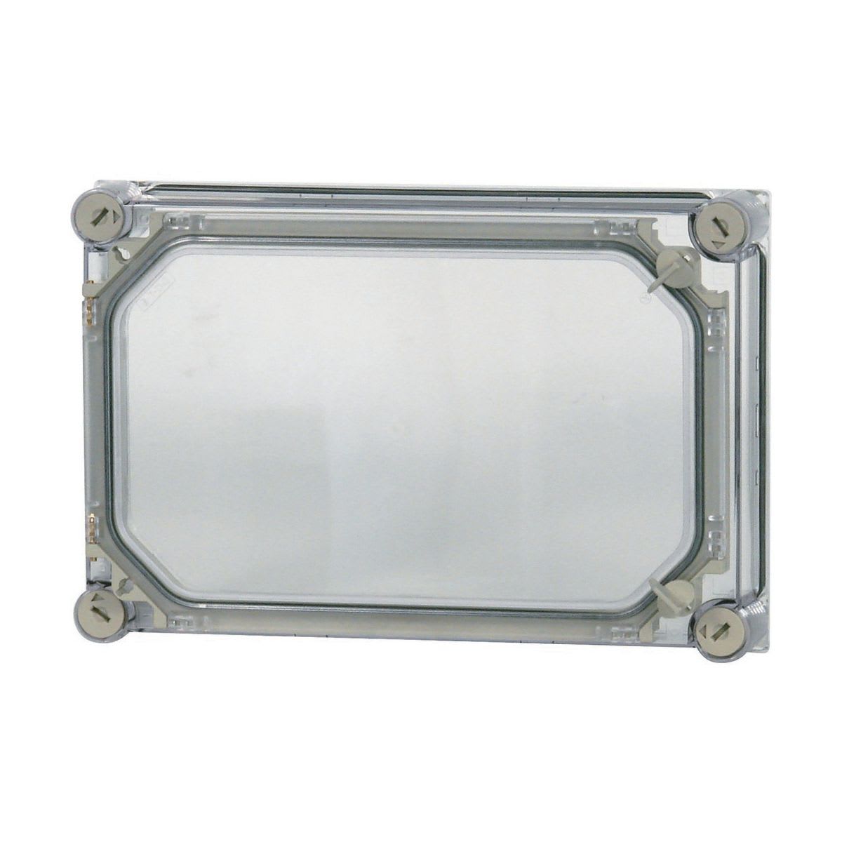 Eaton Electric - D150-CI43/T Lokk HxBxD=250x375x50mm