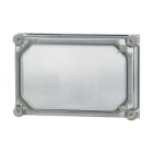 Eaton Electric - D150-CI43/T Lokk HxBxD=250x375x50mm