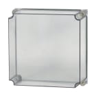 Eaton Electric - D250-CI44 Lokk HxBxD=375x375x150mm