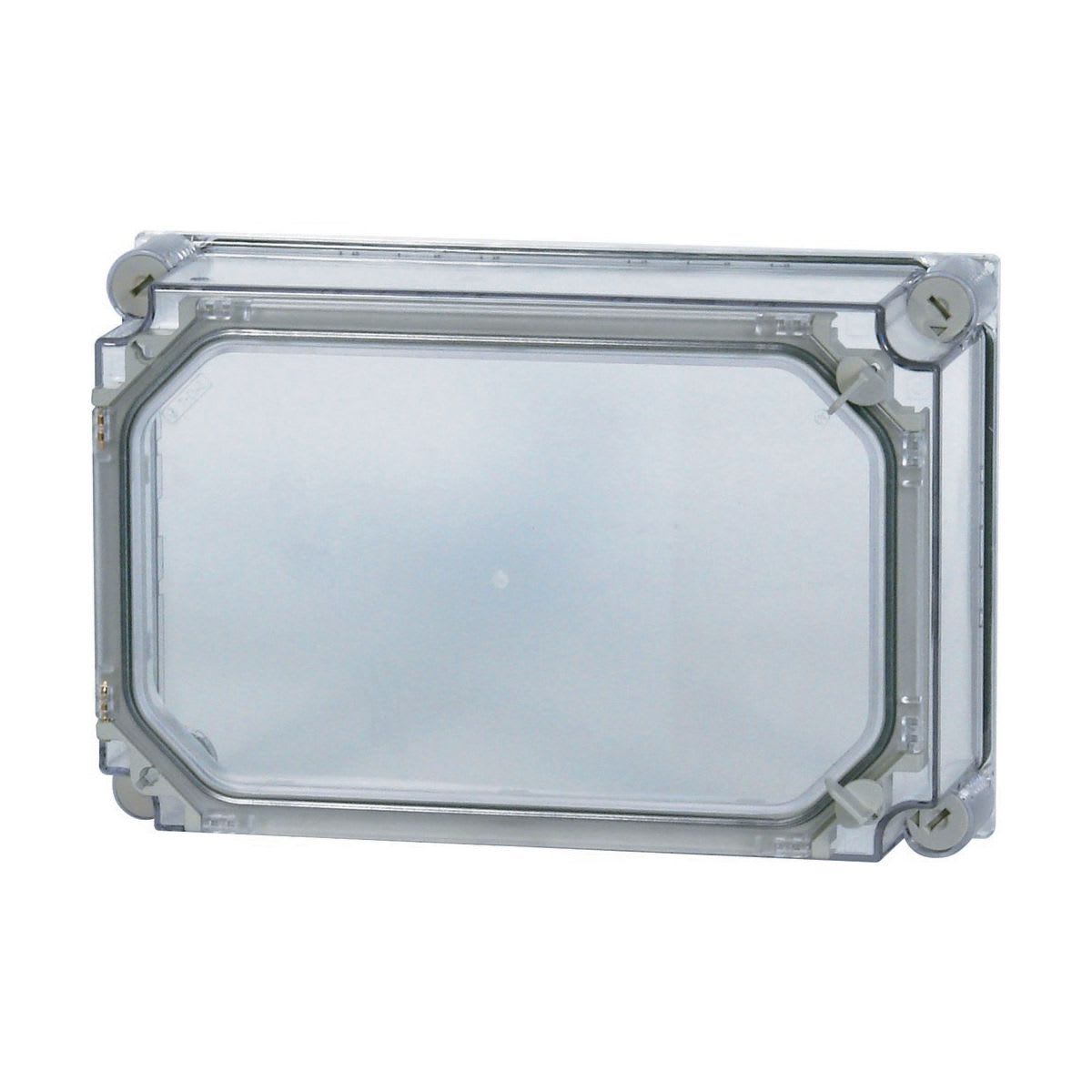 Eaton Electric - D200-CI43/T Lokk HxBxD=250x375x100mm