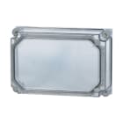 Eaton Electric - D200-CI43/T Lokk HxBxD=250x375x100mm