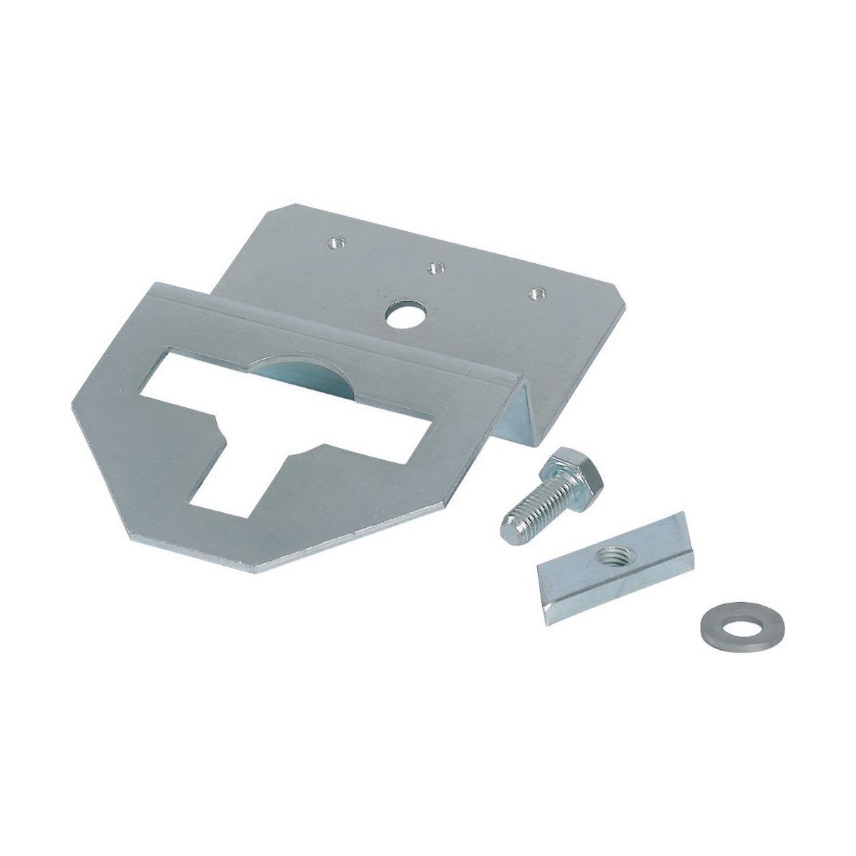 Eaton Electric - WBW25-ID Festebraketter CI T=25mm