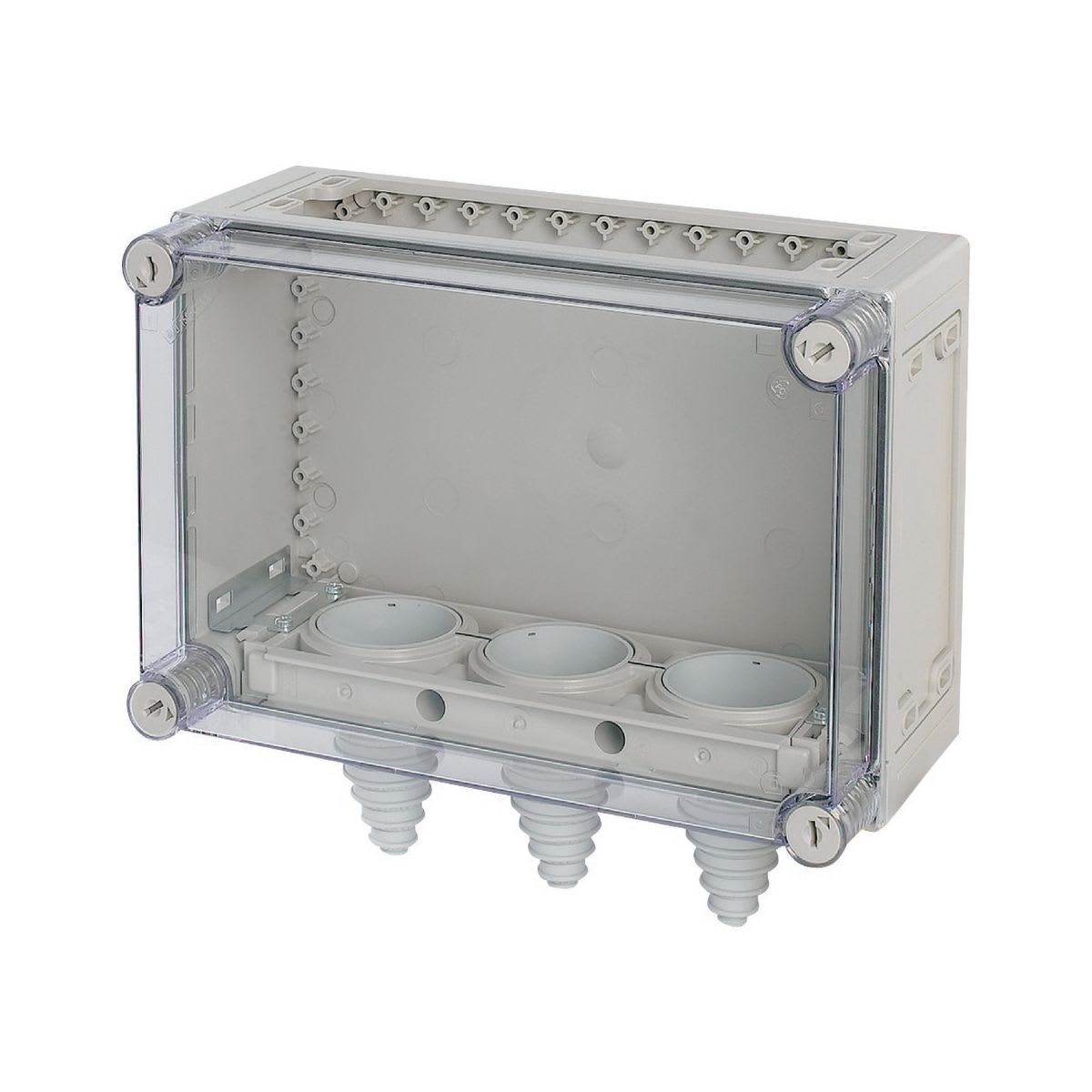 Eaton Electric - KST43-150 Kapslingr HxBxD=250x375x175mm